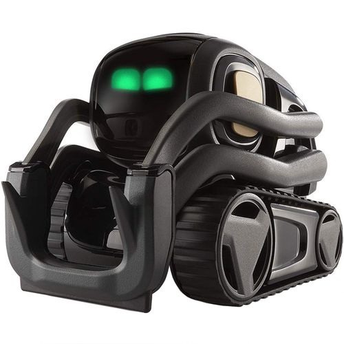 cozmo机器人 2代-第2张图片-广州国自机器人