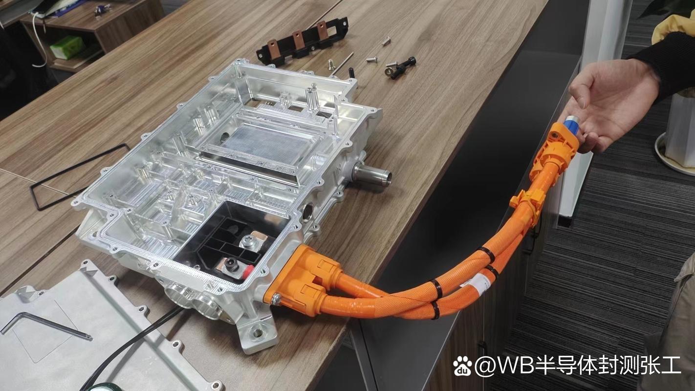 wonder机器人拆箱-第1张图片-广州国自机器人