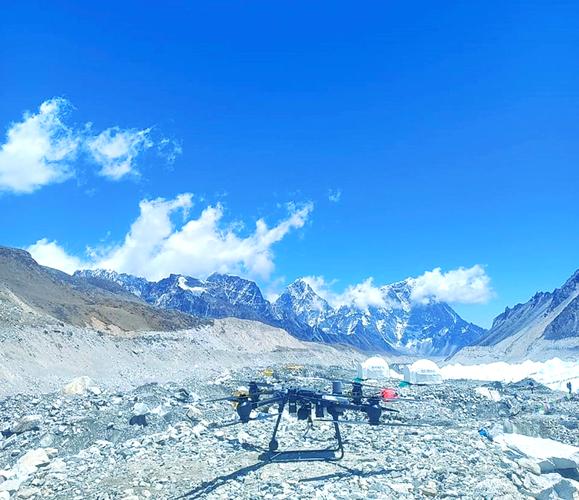 无人机 高度限制 海拔-第2张图片-广州国自机器人 无人机 高度限制 海拔-第2张图片-广州国自机器人