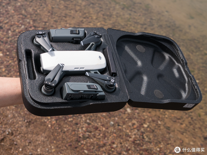 Spark无人机有何亮点值得关注？-第3张图片-广州国自机器人