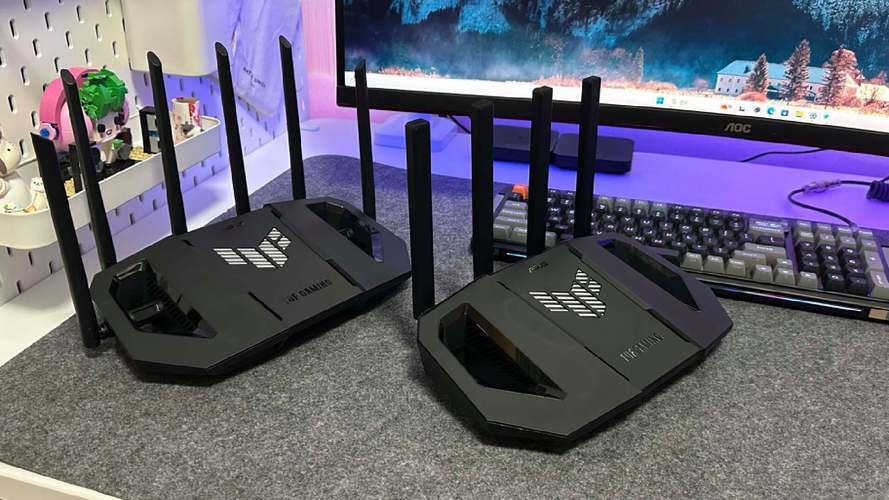 无人机WiFi路由器，如何实现高效组网与信号覆盖？-第2张图片-广州国自机器人