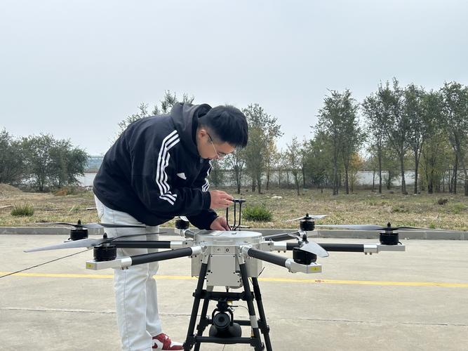 无人机测量试飞项目进展如何？-第2张图片-广州国自机器人