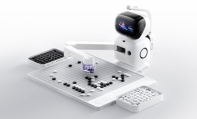 东方网力人工智能汤业务如何?-第2张图片-广州国自机器人 东方网力人工智能汤业务如何?-第2张图片-广州国自机器人