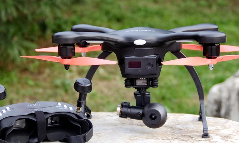 ghost 零度无人机-第3张图片-广州国自机器人 ghost 零度无人机-第3张图片-广州国自机器人