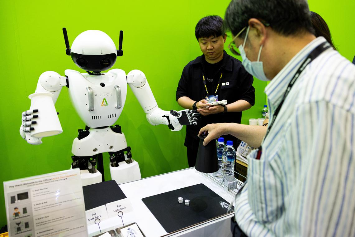 航天测控如何与人工智能深度融合?-第1张图片-广州国自机器人 航天测控如何与人工智能深度融合?-第1张图片-广州国自机器人