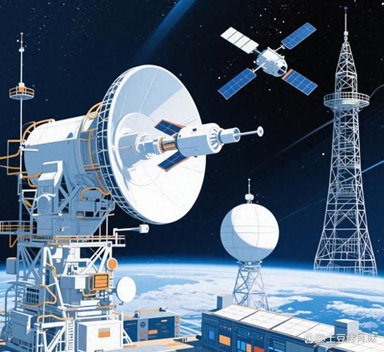 航天测控如何与人工智能深度融合?-第3张图片-广州国自机器人 航天测控如何与人工智能深度融合?-第3张图片-广州国自机器人