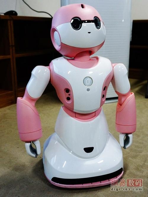 海尔机器人ubot价格-第1张图片-广州国自机器人