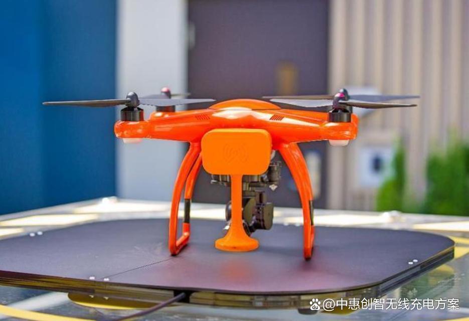 无人机如何实现空中充电-第3张图片-广州国自机器人
