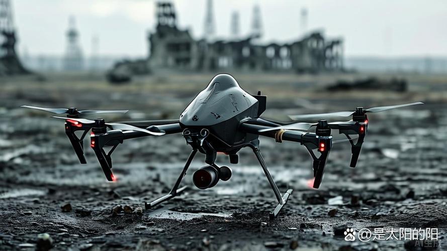 幽灵战士3无人机挑战怎么玩?-第3张图片-广州国自机器人 幽灵战士3无人机挑战怎么玩?-第3张图片-广州国自机器人