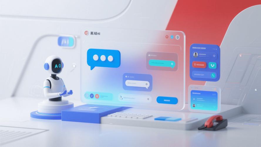 Jimi智能客服机器人如何提升服务体验?-第1张图片-广州国自机器人 Jimi智能客服机器人如何提升服务体验?-第1张图片-广州国自机器人