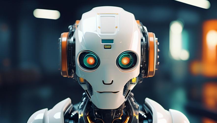 Jimi智能客服机器人如何提升服务体验?-第3张图片-广州国自机器人 Jimi智能客服机器人如何提升服务体验?-第3张图片-广州国自机器人