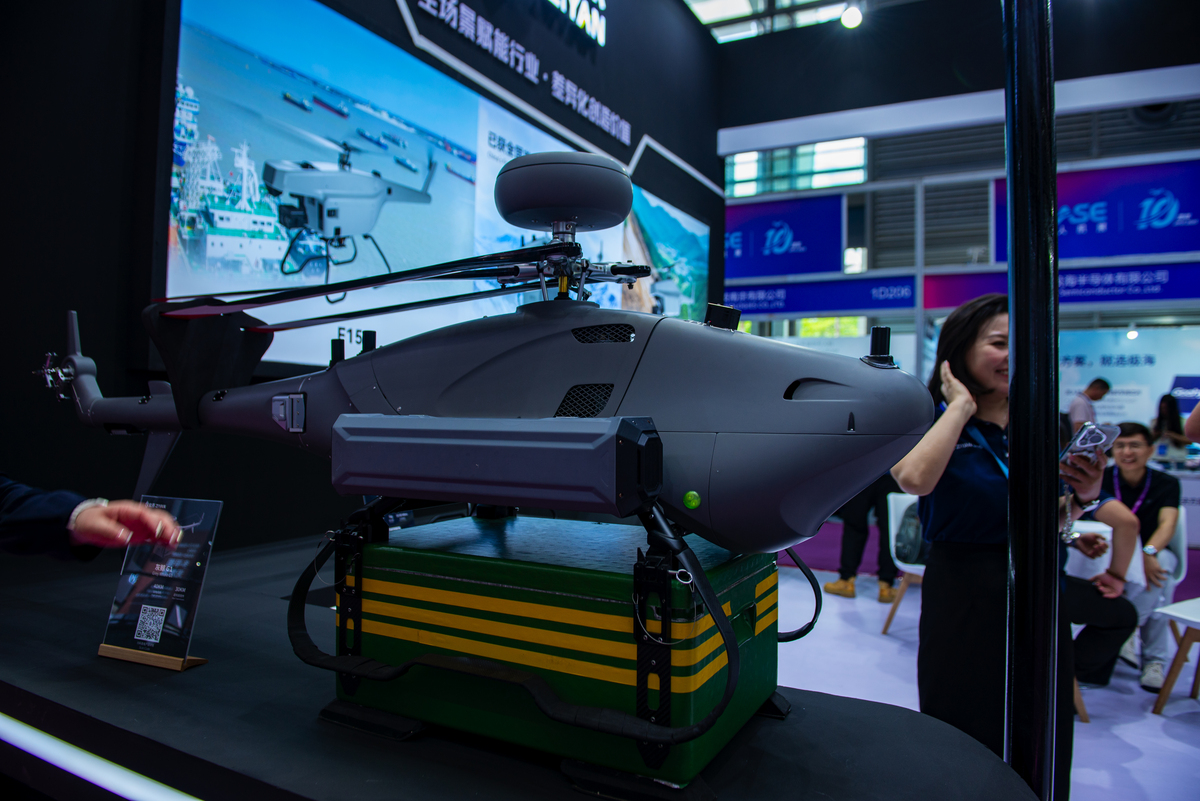 jttt60边防无人机有何核心优势?-第2张图片-广州国自机器人 jttt60边防无人机有何核心优势?-第2张图片-广州国自机器人