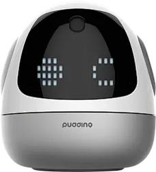 布丁机器人更换WiFi-第2张图片-广州国自机器人