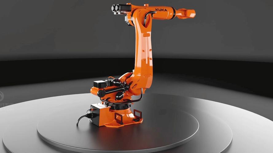 工业机器人造型设计有哪些核心要点？-第2张图片-广州国自机器人