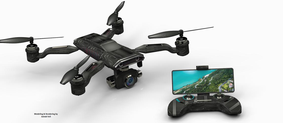 x cam无人机官网站-第2张图片-广州国自机器人