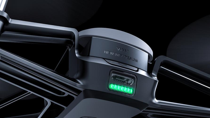 x cam无人机官网站-第3张图片-广州国自机器人