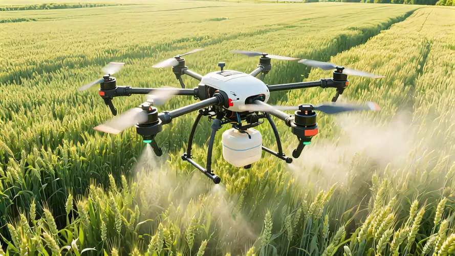 无人机如何实现缓冲视频与同步录音？-第3张图片-广州国自机器人