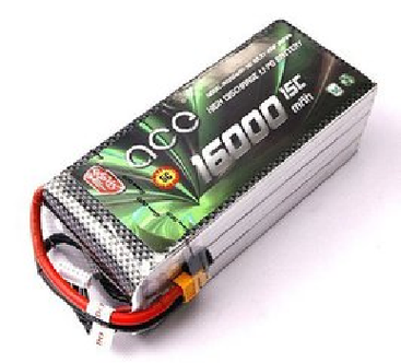 保利无人机燃料电池有何突破？-第1张图片-广州国自机器人