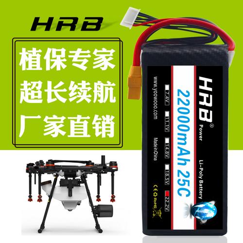 保利无人机燃料电池有何突破？-第3张图片-广州国自机器人