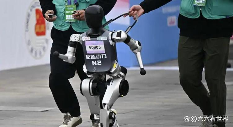 清华儿童机器人获融资，技术如何落地？-第2张图片-广州国自机器人