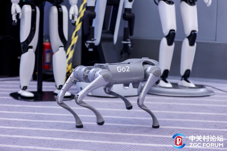 深圳足球机器人如何实现精准控球与配合?-第2张图片-广州国自机器人 深圳足球机器人如何实现精准控球与配合?-第2张图片-广州国自机器人