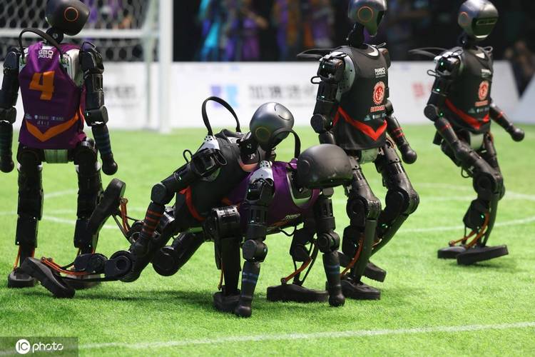 深圳足球机器人如何实现精准控球与配合?-第1张图片-广州国自机器人 深圳足球机器人如何实现精准控球与配合?-第1张图片-广州国自机器人