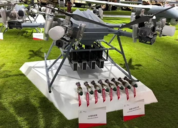 中国蜜蜂无人机图片大全-第2张图片-广州国自机器人