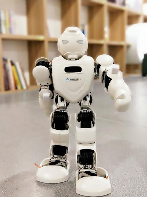 上海哪里能租到阿尔法机器人?-第2张图片-广州国自机器人 上海哪里能租到阿尔法机器人?-第2张图片-广州国自机器人