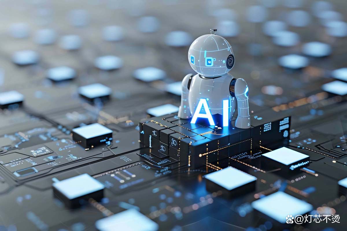 2025开发人工智能的-第2张图片-广州国自机器人