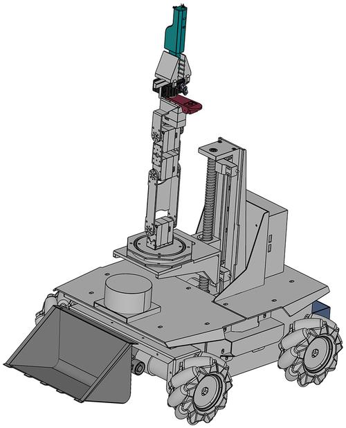 日本船体清洗机器人如何高效除污？-第1张图片-广州国自机器人