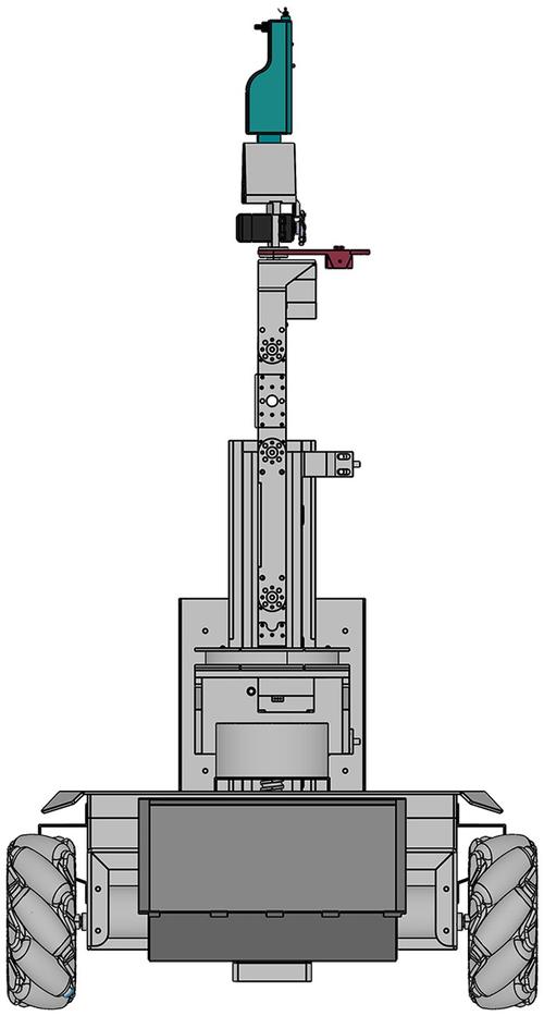 日本船体清洗机器人如何高效除污？-第3张图片-广州国自机器人