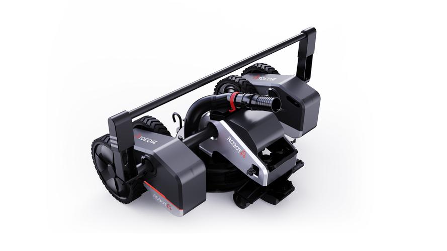 日本船体清洗机器人如何高效除污？-第2张图片-广州国自机器人