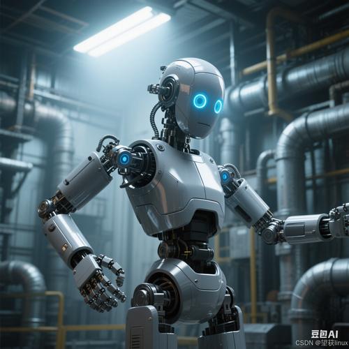 Linux最牛机器人有多牛？-第2张图片-广州国自机器人