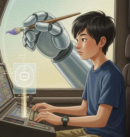 Linux最牛机器人有多牛？-第1张图片-广州国自机器人