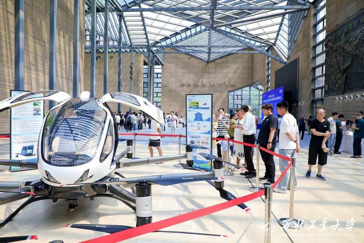 西安5.1无人机活动有何新亮点?-第1张图片-广州国自机器人 西安5.1无人机活动有何新亮点?-第1张图片-广州国自机器人