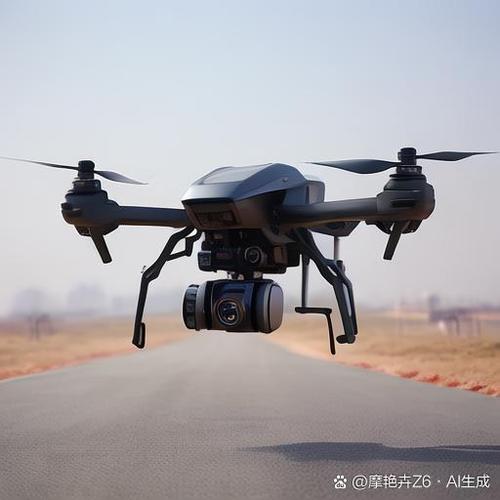 西安5.1无人机活动有何新亮点？-第3张图片-广州国自机器人