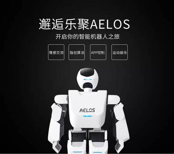 Aelos机器人是什么？-第3张图片-广州国自机器人