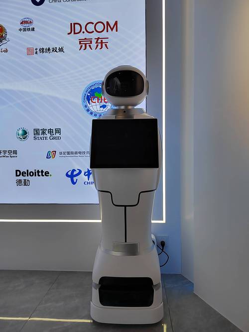 yoby智能服务机器人有何独特优势?-第1张图片-广州国自机器人 yoby智能服务机器人有何独特优势?-第1张图片-广州国自机器人