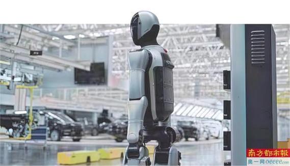 AI是真热还是虚火?-第3张图片-广州国自机器人 AI是真热还是虚火?-第3张图片-广州国自机器人