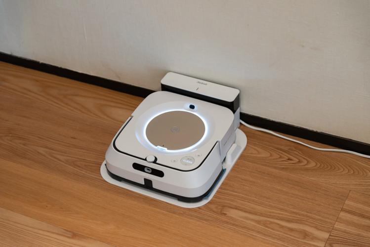 Braava擦地机器人，清洁效果到底怎么样？-第3张图片-广州国自机器人