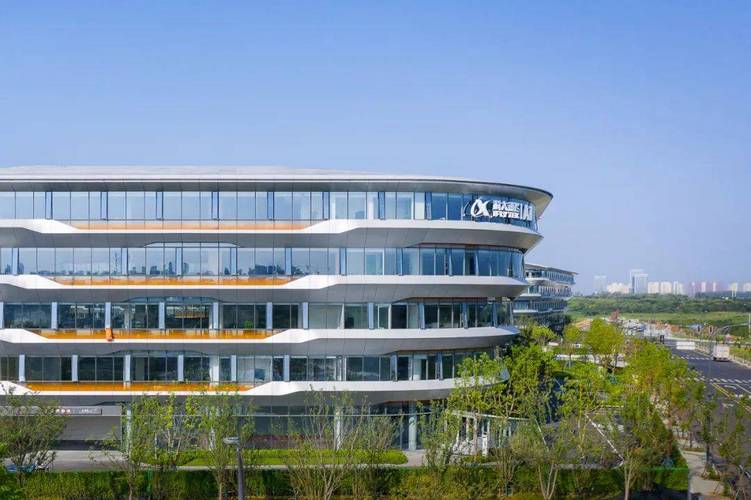 科大讯飞在人工智能产业如何突破?-第1张图片-广州国自机器人 科大讯飞在人工智能产业如何突破?-第1张图片-广州国自机器人