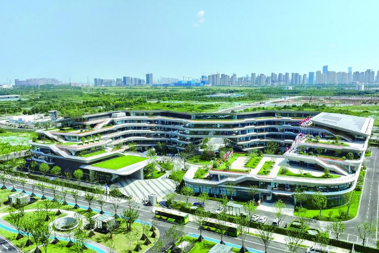 科大讯飞在人工智能产业如何突破?-第2张图片-广州国自机器人 科大讯飞在人工智能产业如何突破?-第2张图片-广州国自机器人