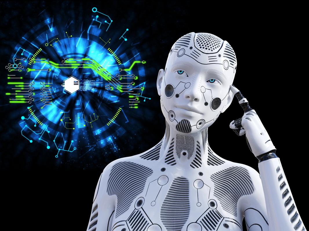 图像处理如何助力机器人对比视觉能力？-第2张图片-广州国自机器人