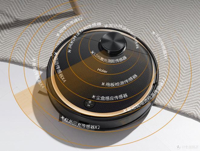 tab机器人是什么？有何独特功能？-第2张图片-广州国自机器人