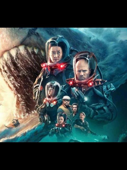 海洋超大机器人,电影中的深海巨兽?-第1张图片-广州国自机器人 海洋超大机器人,电影中的深海巨兽?-第1张图片-广州国自机器人