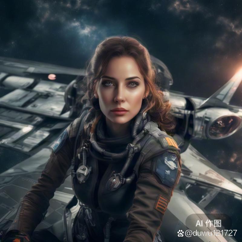 美剧女兵操控无人机反恐，有何生死考验？-第1张图片-广州国自机器人