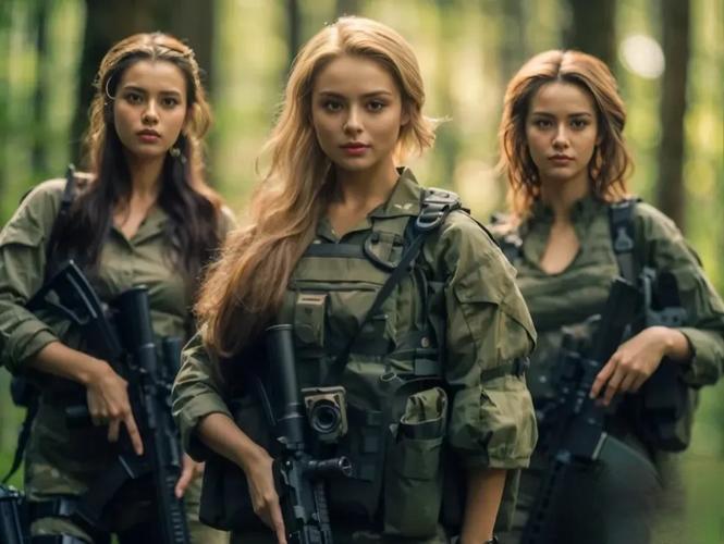 美剧女兵操控无人机反恐，有何生死考验？-第2张图片-广州国自机器人