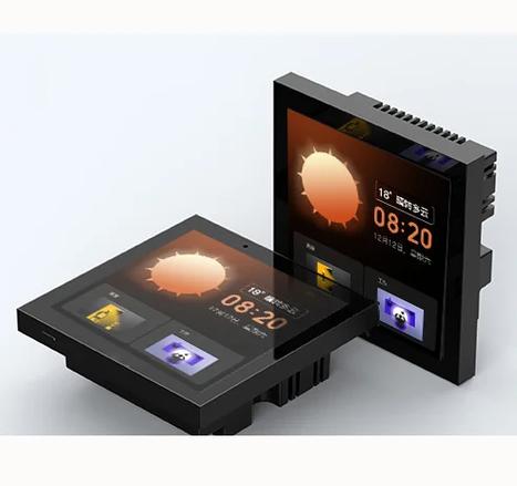 WiFi机器人控制软件如何实现远程操控？-第3张图片-广州国自机器人