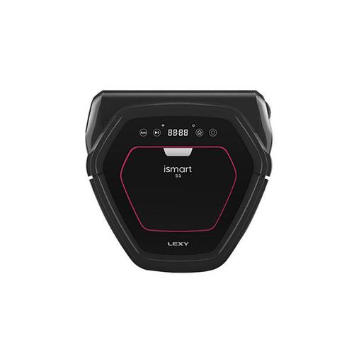 莱克iSmart机器人有哪些智能功能？-第1张图片-广州国自机器人