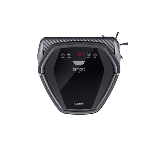 莱克iSmart机器人有哪些智能功能？-第3张图片-广州国自机器人